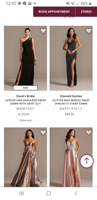Sexism or dealing with reality? Prom dress code - Glow Community Sexism or dealing with reality? Prom dress code - Glow Community