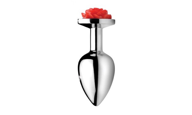 forum anal plug Paladin - Vibrating Butt Plug - Wearable Vibrator main image 0