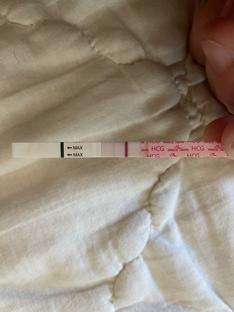 After 4 years of trying, I got my BFP at 11 DPO. 12 days past trigger ...
