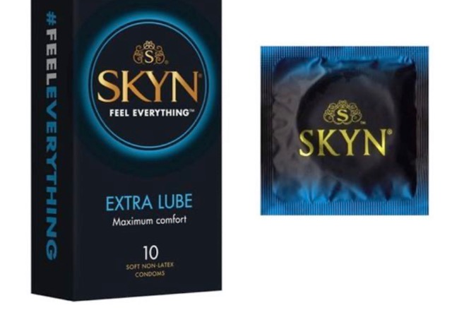 Good condom recommendation that keeps me lubricated?