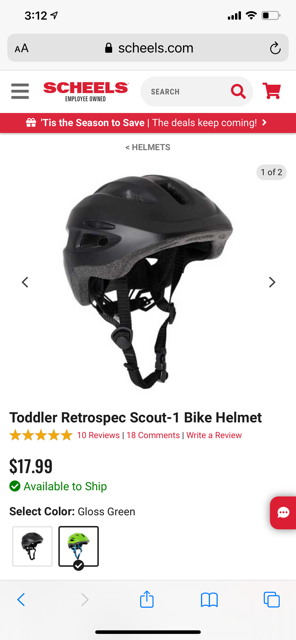 Bike helmet for 14 month old - Glow Community Bike helmet for 14 month old - Glow Community