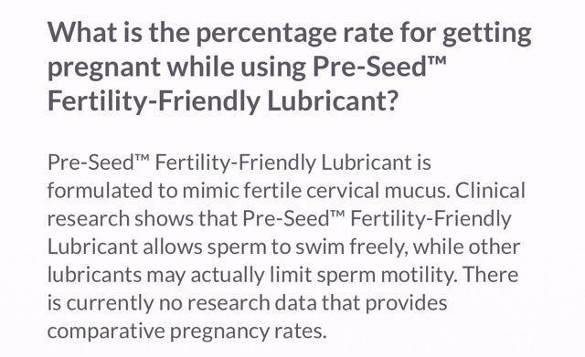 Pre seed ? - Glow Community