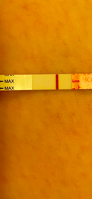 After 4 years of trying, I got my BFP at 11 DPO. 12 days past trigger ...