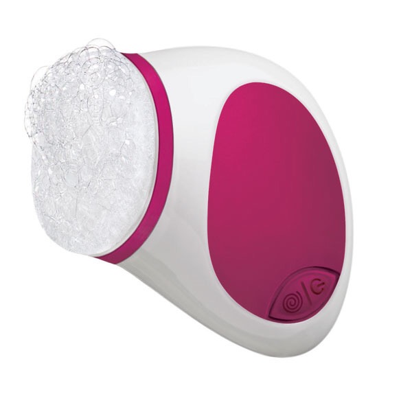 personal lubricant india Sparkle Mini Vibe Pink – iVenuss main image 1