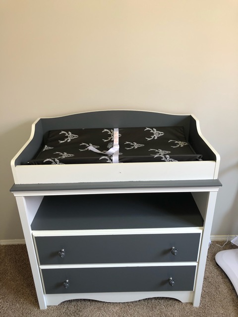 Is It Necessary to Have a Baby Changing Table: Essential Insights