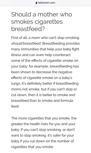 cigarette quitting chart Smoking Cessation — AAMG Doctors