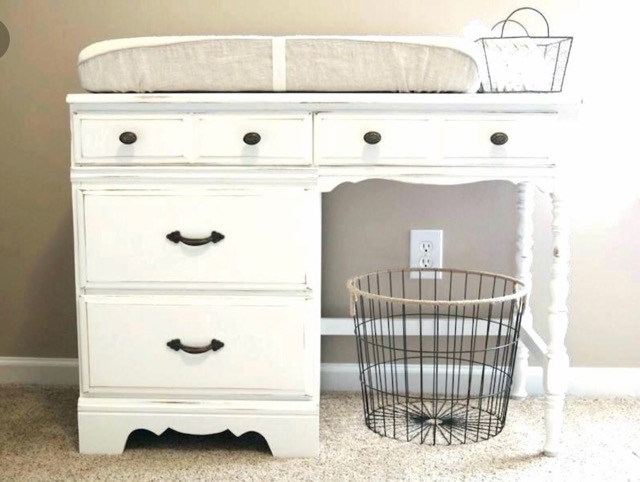 When is Baby Too Old for Changing Table: Expert Age Guide