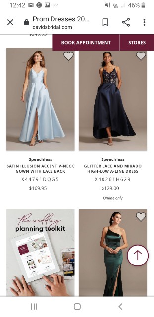 open lace back dress Fitted Long Sequin Print Formal Prom Dress Amarra 88871 – The Dress Outlet