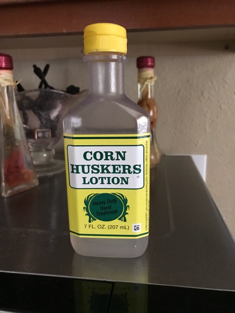 Corn Huskers Lotion as Lube - Glow Community