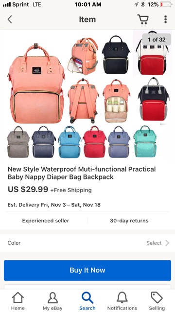 What to Check before Buying a Diaper Bag: Essential Tips for Parents