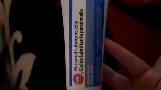 Are water based lubes ok for ttc!?