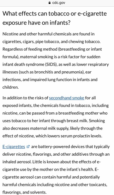 what smoking cigarettes does to your lungs What happens to your lungs from smoking?