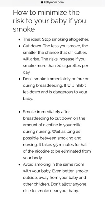mental effects of cigarettes The Psychology Behind Smoking And How To Quit It