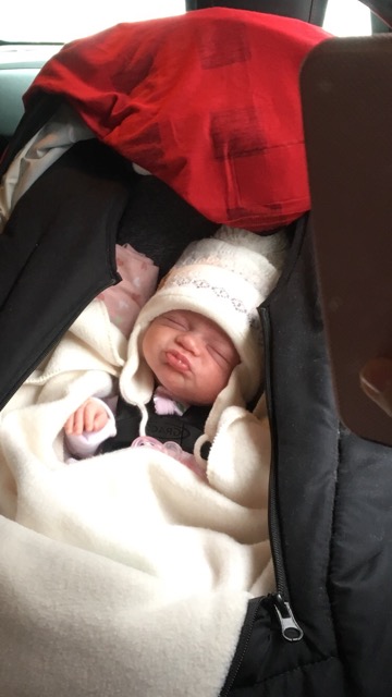 navy blue dress for baby girl Choosing the Perfect Baby Hospital Outfit