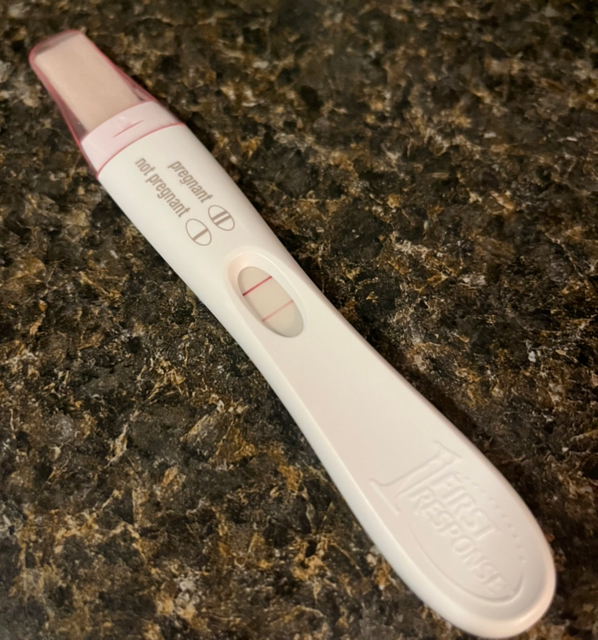Pregnancy Test VS HCG Blood Test Glow Community
