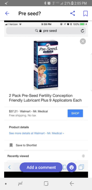 lifestyles ultra lubricated condoms Pre-seed?