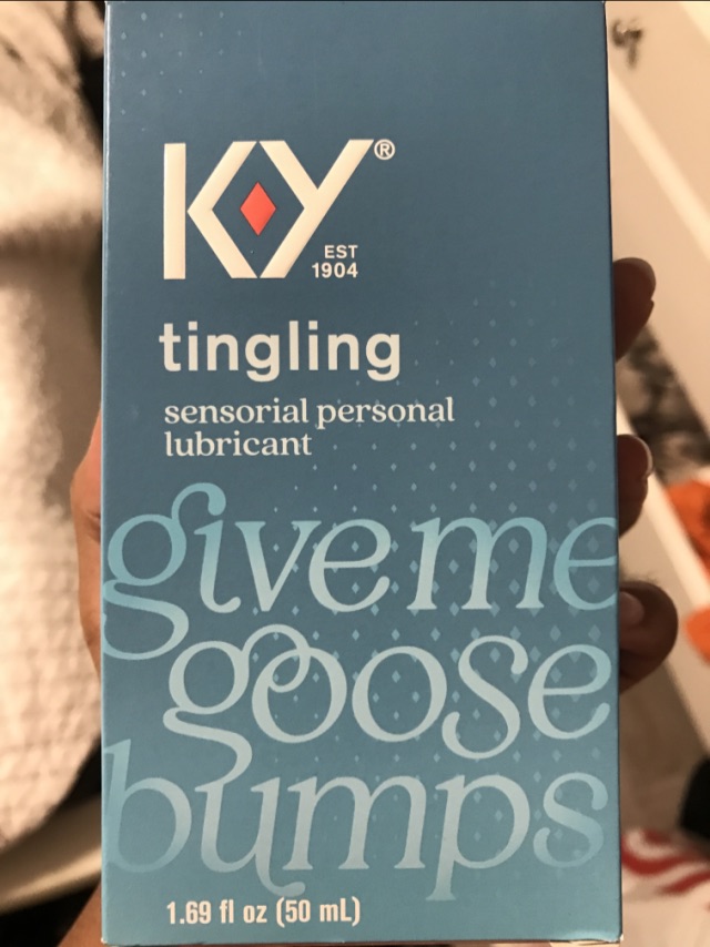 Would you recommend lube? - Glow Community