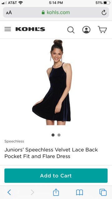 Snowball Dress? - Glow Community