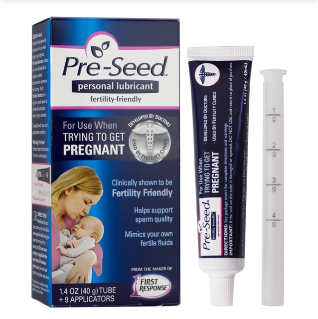 Pre-Seed or BabyDance? - Glow Community