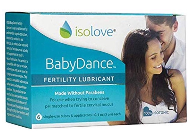 Pre-Seed or BabyDance - Glow Community