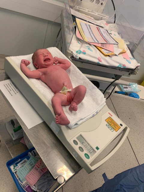 Destructive Birth Horrible traumatic birth - Glow Community