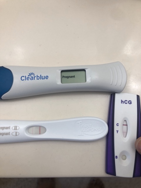It's Happening! Baby#2!! - Glow Community It's Happening! Baby#2!! - Glow Community