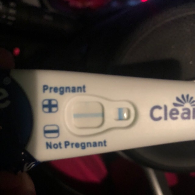 Faint line, BFP, or an evap line? Glow Community