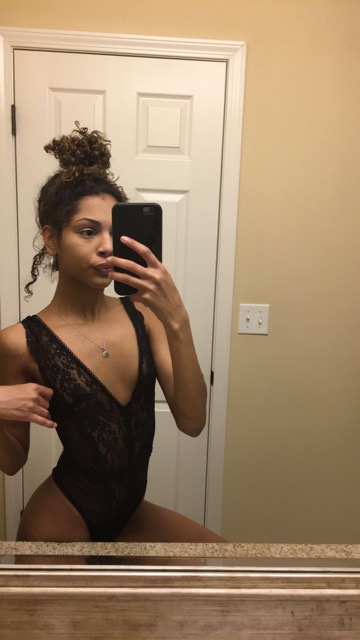 Is this sexy enough for my boyfriend? - Glow Community