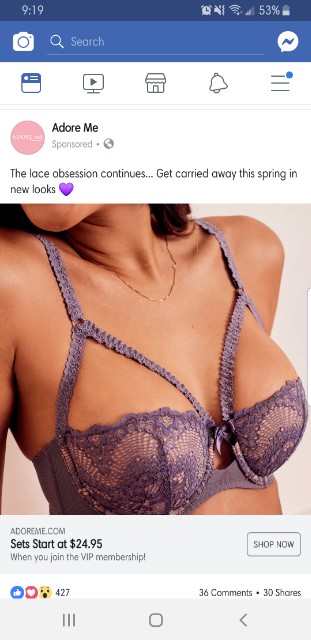 trying sexy lingerie Plus Size Sexy Outfits, Costumes & Lingerie – Page 2 – Musotica.com main image 1