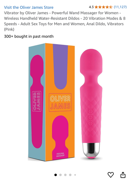 analdildo forum NSFW: Bluetooth Buttplug Speaker Debuts At Winter NAMM Show – Synthtopia